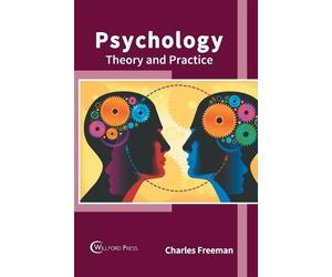 Charles Freeman Psychology: Theory and Practice (Hardback) (US IMPORT)