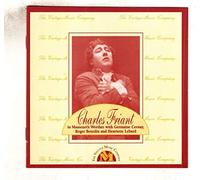 Charles Friant - Massenet's Werther
