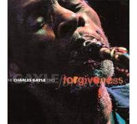 Charles Gayle - Forgiveness [Import]
