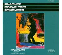 Charles Gayle - Homeless
