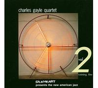 Charles Gayle Quartet - Raining Fire