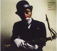 Charles Gayle - Streets
