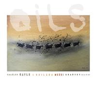 Charles Gayle, Szilard Mezei - Oils