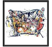 Charles Gayle - Webo [Vinyl LP] [VINYL]