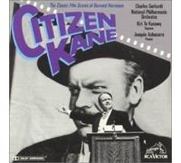 Charles Gerhard Citizen Kane: The Classic Film Scores of Bernar (CD) (US IMPORT)
