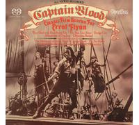 Original Soundtrack - Captain Blood