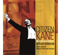 Charles Gerhardt - Classic Film Scores: Citizen Kane