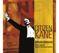 Charles Gerhardt - Classic Film Scores: Citizen Kane