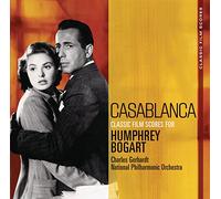 Charles Gerhardt - Classic Film Scores: Casablanca