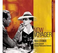 Charles Gerhardt - Classic Film Scores: Now, Voyager