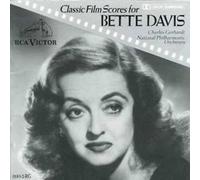 Charles Gerhardt & Npo - Bette Davis Film Scores