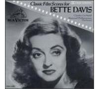 Charles Gerhardt & Npo - Bette Davis Film Scores