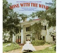 Max Steiner - Gone With the Wind (Classic Film Score)