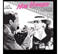 CHARLES GERHARDT & NPO: NOW VOYAGER: MAX STEINER FILM SCORES - CD