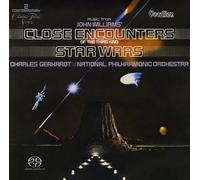 National Philharmonic Orchestra - Star Wars/Close Encounters of the Third Kind