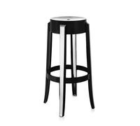 Charles Ghost Stool Set of 2 Kartell - 8034105781740
