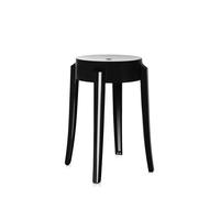 Charles Ghost Stool Set of 2 Kartell - 8034105781832