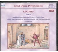 Charles Gounod - Faust
