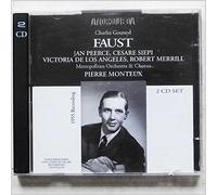 Charles Gounod: Faust