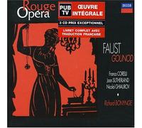 Charles Gounod - Faust [Import]