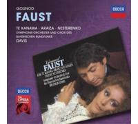 Charles Gounod Gounod: Faust (CD) Album (US IMPORT)