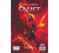 Charles Gounod - Gounod - Faust (Rota, Teatro Coccia Orch/Chorus, Tonsini) [DVD]
