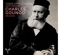 Gounod, C. - Charles Gounod: Mélodies