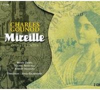 Charles Gounod - Mireille