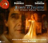 CHARLES GOUNOD: ROM‚O ET JULIETTE NEW CD