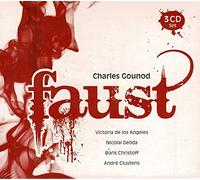 Charles Gounod/Victoria de los Angeles - Charles Gounod: Faust