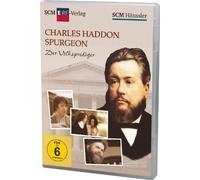 Charles Haddon Spurgeon, 1 DVD