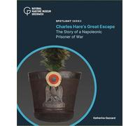 Charles Hare's Great Escape: The Story of a Napoleonic Prisoner of War (Spotlight series)