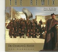 Charles Hayes & the Warriors - Remix