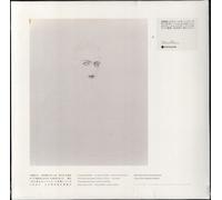 Charles Hayward A Loss Permitted To Open Its Eyes.... - Orange Vinyl - Sealed UK vinyl LP album record TTTT004 Thirty Three Records 2019