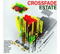 Charles Hayward - Crossfade Estate