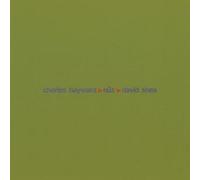 Charles Hayward - Sub Rosa Sessions: Bari Oct 96