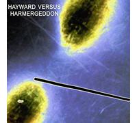 Charles Hayward Versus Harmergeddon - Charles Hayward Versus Harmergeddon [VINYL]