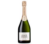 Charles Heidsieck Blanc de Blancs , Charles Heidsieck