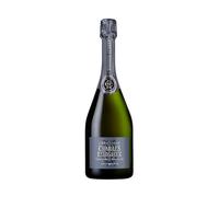 Charles Heidsieck Brut Réserve NV Champagne 12% ABV 75cl - Vegan - Sparkling