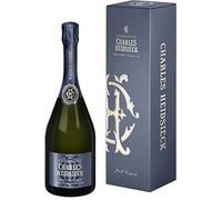 Charles Heidsieck Charles Edsieck Brut Reserve in Box [Sparkling Dry France 25.5 fl oz (750 ml)