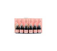 Charles Heidsieck - Rose Reserve Champagne (Case Of Six)