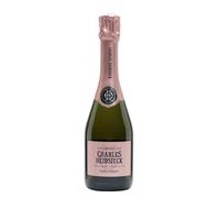 Charles Heidsieck Rose Reserve / Half Bottle