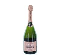 CHAMPAGNE CHARLES HEIDSIECK - ROSE RESERVE