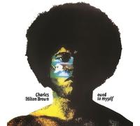 Charles Hilton Brown - Same [VINYL]