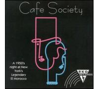 Charles Holden & Orchestra - Cafe Society