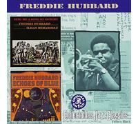 Charles Hubbard - Sing Me A Song Of Songmy/Echoes [Us Import]