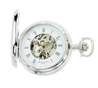CHARLES-HUBERT PARIS Mechanical Pocket Watch