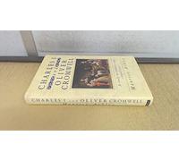 Charles I and Cromwell