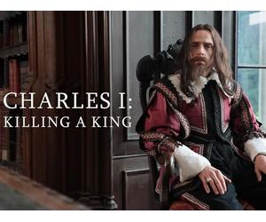 Charles I: Killing A King