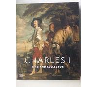 Charles I: King and Collector
